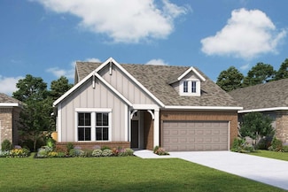 2932 Andorra Rd, McKinney, TX 75071