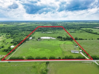 4488 County Road 2617, Caddo Mills, TX 75135