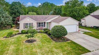 6707 Midnight Sun Dr, Maineville, OH 45039