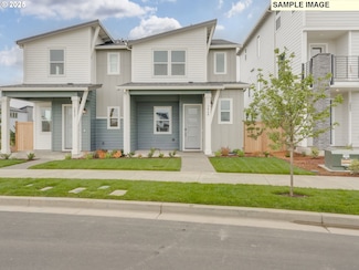 8399 SE Blanton St, Hillsboro, OR 97123