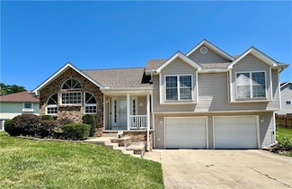 3101 Serve Ct, Saint Joseph, MO 64506