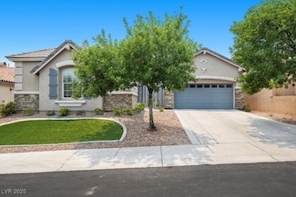11741 Stonewall Springs Ave, Las Vegas, NV 89138