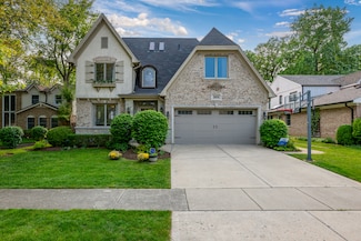 2670 Priscilla Ave, Highland Park, IL 60035