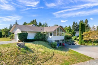 1400 Jameson St, Sedro Woolley, WA 98284