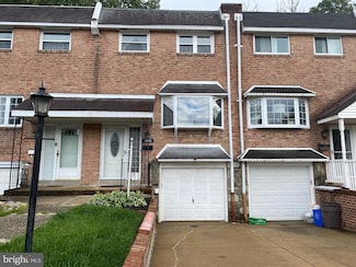 12025 Millbrook Rd, Philadelphia, PA 19154