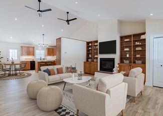 50 W Hill Dr, Belgrade, ME 04917