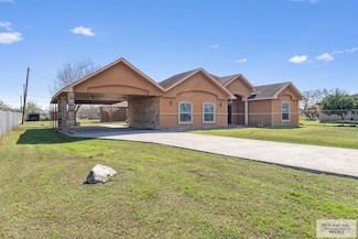 248 El Campo Rd, San Benito, TX 78586