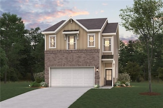 1876 Copelyn Reese Court (Lot 170), Lawrenceville, GA 30043