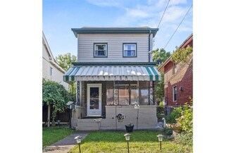 212 E 19th Ave, Homestead, PA 15120