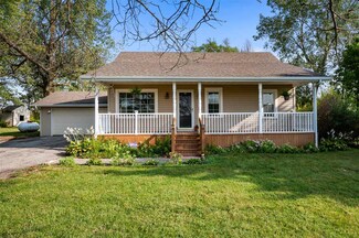 5710 E County Road 500 N, Albany, IN 47320