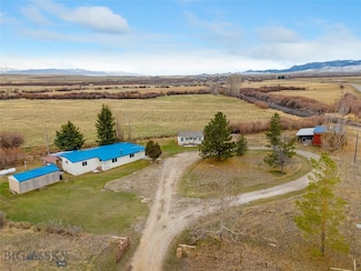 2 Old Mill, Harrison, MT 59735