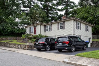 6 Grape St, Providence, RI 02908