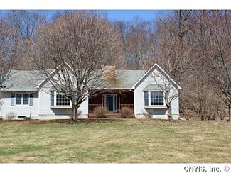 4890 Kinney Gulf Rd, Cortland, NY 13045