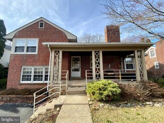 614 Penndale Ave, Reading, PA 19606