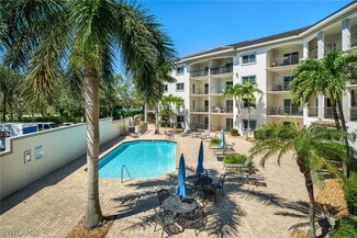1100 Pine Ridge Rd Unit B404, Naples, FL 34108