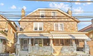 51 S 5th Ave, Coatesville, PA 19320