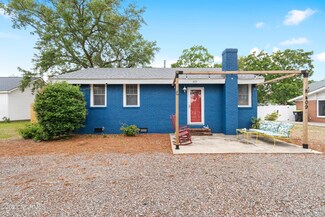 409 Barbee Blvd, Oak Island, NC 28465