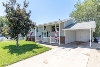 4891 S 2875 W, Roy, UT 84067