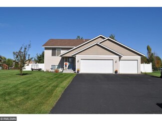522 8th Street Loop NW, Rice, MN 56367