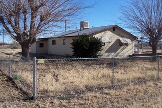 418 W 4th St, Benson, AZ 85605