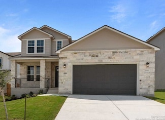 11111 Carlyle Springs, Live Oak, TX 78233