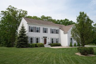 151 Farrington Ave, Norfolk, MA 02056