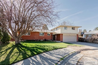 1569 Summit Cir, Idaho Falls, ID 83402