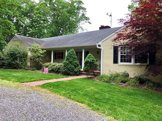 312 Lee Dale Dr, Heathsville, VA 22473