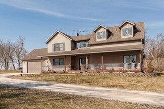 26767 575th St, Mantorville, MN 55955