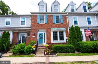 1205 Virginia Ct, Marlton, NJ 08053