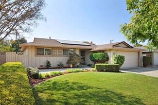 424 Colfax Dr, San Jose, CA 95123