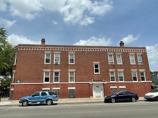 3456 W Augusta Blvd Unit 1E, Chicago, IL 60651