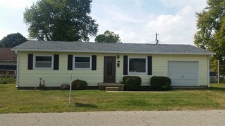 205 Kentucky St, Attica, IN 47918