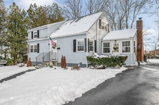 38 Donald Terrace, Lowell, MA 01852