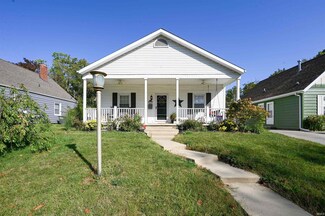 1230 W Carter St, Kokomo, IN 46901