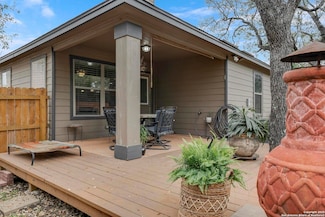 205 Sandy Shoal, Boerne, TX 78006