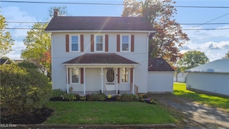 2399 Columbiana Rd, New Springfield, OH 44443