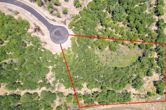 Lot 17 Waterfront Club, Corsicana, TX 75110