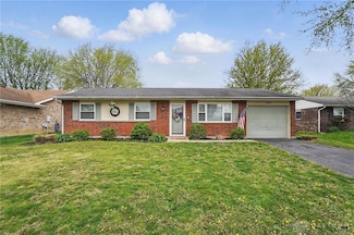 1192 Massachusetts Dr, Xenia, OH 45385