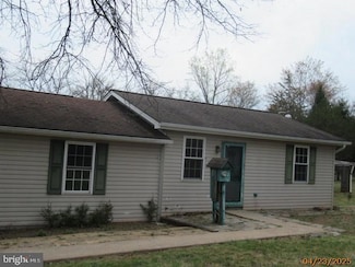 140 Mount Top Rd, Dillsburg, PA 17019