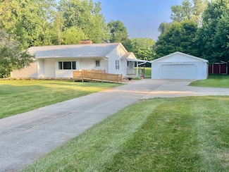 11402 E Potter Rd, Davison, MI 48423