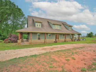 6636 Pettijohn, Yukon, OK 73099