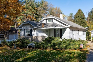 25599 Peach Trail, South Bend, IN 46614