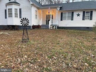 7612 Marye Rd, Spotsylvania, VA 22551