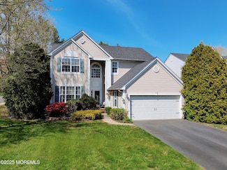 1 Exeter Pass, Colts Neck, NJ 07722