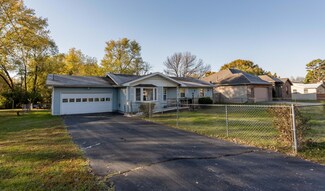 3014 E Gasconade St, Springfield, MO 65804