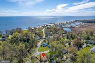 3416 Meadow Ln, Chesapeake Beach, MD 20732