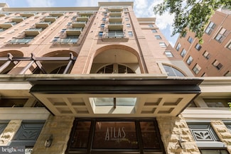 1111 25th St NW Unit 909, Washington, DC 20037