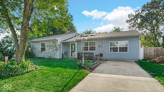 5240 Palisade Way, Indianapolis, IN 46237