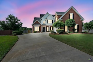 107 Rachael Ln, Warner Robins, GA 31088